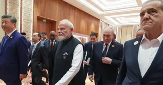 ব্রিকসের নয়াদিল্লি ঘোষণা গ্রহণ, নিরাপত্তা পরিষদ সংস্কারের আহ্বান